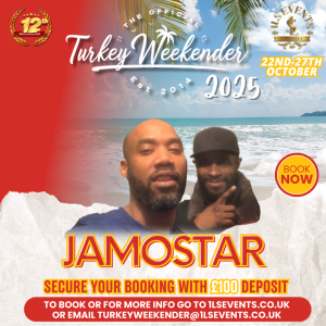Jamostar